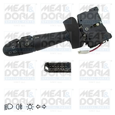 Steering Column Switch